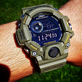 Часы Casio G-Shock GW-9400-3E фото 5