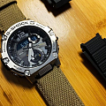 Часы Casio G-Shock GST-B300E-5A фото 10