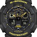 Часы Casio G-Shock GA-100CY-1ADR (GA-100CY-1A) фото 7