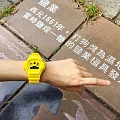 Часы Casio G-Shock DW-5900RS-9 фото 2