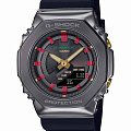 Часы Casio G-Shock GM-S2100CH-1A