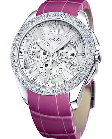 Sokolov 149.30.00.001.07.03.2