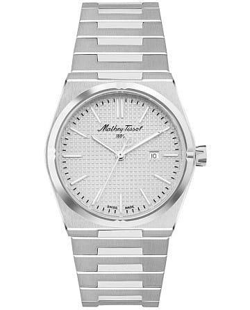 Mathey-Tissot Zoltan D117AS