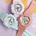 Часы Casio G-Shock GMA-S120DP-2A фото 3