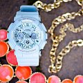 Часы Casio G-Shock GMA-S120DP-2A фото 7