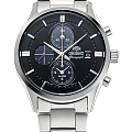 Часы Orient Chronograph RA-TY0002B
