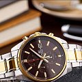 Часы Casio Edifice EFV-610SG-5A фото 6