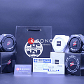 Часы Casio G-Shock GA-110CR-2A фото 8