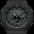 Часы Casio G-Shock GA-2100-1A1NDR (GA-2100-1A1) фото 8