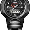 Часы Casio G-Shock AWM-500-1ADR фото 6
