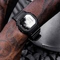 Часы Casio G-Shock DW-5600BBMA-1 фото 7