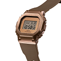 Часы Casio G-Shock GM-S5600BR-5DR (GM-S5600BR-5) фото 5