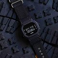 Часы Casio G-Shock DW-5600BBN-1DR (DW-5600BBN-1E) фото 10