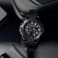 Часы Casio G-Shock GST-B400BB-1ADR (GST-B400BB-1A) фото 5