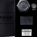 Часы Casio G-Shock GMW-B5000GDLTD-1 фото 11