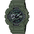 Часы Casio G-Shock GA-110LP-3A