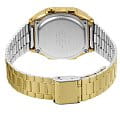 Casio A168WG-9WDF