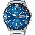 Casio MTD-125D-2A1