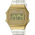 Часы Casio Vintage A168XESG-9AEF