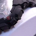 Часы Casio G-Shock GA-135A-1A фото 8