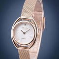 Часы Obaku Diamond V286LXVIMV фото 5