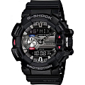 Часы Casio G-Shock GBA-400-1A