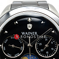 Часы Wainer Diamond WA.18040-A фото 3