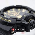 Часы Casio G-Shock GA-400GB-1A9DR (GA-400GB-1A9) фото 12