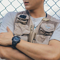 Часы Casio G-Shock GR-B200-1B фото 2