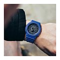 Часы Casio G-Shock GA-2100-2A фото 2