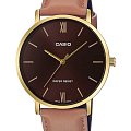 Часы Casio Collection MTP-VT01GL-5BUDF (MTP-VT01GL-5B)