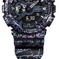 Часы Casio G-Shock GA-110PM-1A фото 3