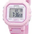 Часы Casio Collection LA-20WH-4A1DF (LA-20WH-4A1) фото 14