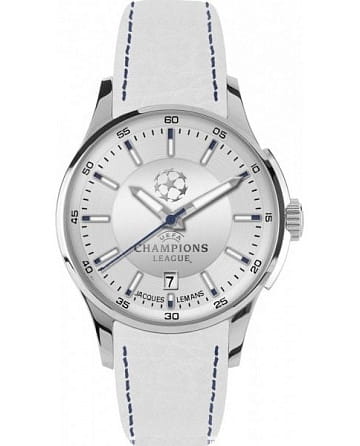 Jacques Lemans U-35C
