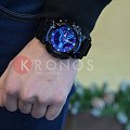 Часы Casio G-Shock GA-110HC-1A фото 4