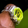 Часы Casio G-Shock GA-400SK-1A9 фото 11