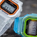 Casio DW-5600LS-7ER