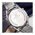 Часы Casio Edifice EFV-C100D-2AVDF (EFV-C100D-2A) фото 5