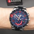 Часы Casio Edifice EQS-920TR-2A фото 7