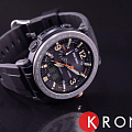 Часы Casio Pro Trek PRG-600-1E фото 2