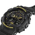 Часы Casio G-Shock GA-100CY-1ADR (GA-100CY-1A) фото 3