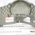 Часы Boccia Titanium Circle-Oval 3607-03 фото 9