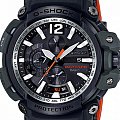 Часы Casio G-Shock GPW-2000-3A