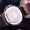 Часы Casio Pro Trek PRG-600YL-5E фото 5
