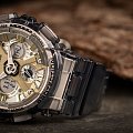 Часы Casio G-Shock GMA-S120GS-8ADR (GMA-S120GS-8A) фото 13