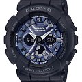 Часы Casio Baby-G BA-130-1A2DR (BA-130-1A2)