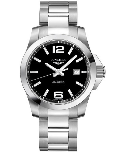 Longines Conquest L3.778.4.58.6