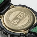 Часы Casio G-Shock GM-110NE-1A фото 3