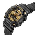 Часы Casio G-Shock GA-900AG-1A фото 7