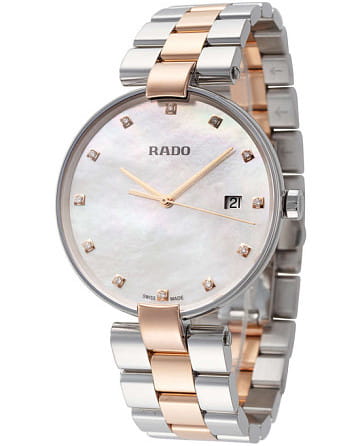 Rado Coupole R22852923